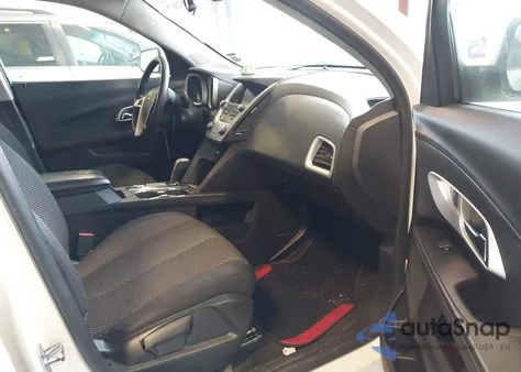 2015 Chevrolet Equinox 1Lt z USA, uszkodzony, nr VIN 2GNALBEK9F1172081